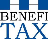 Unternehmenslogo von Benefitax GmbH
