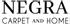 Firmenlogo von NEGRA carpet & home