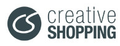 Unternehmenslogo von Creative SHOPPING GmbH