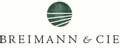 Unternehmenslogo von Breimann & Cie GmbH & Co. KG