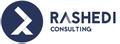 Unternehmenslogo von Rashedi Consulting GmbH