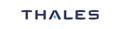 Unternehmenslogo von Thales Deutschland GmbH