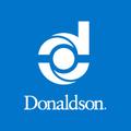 Unternehmenslogo von Donaldson Filtration Deutschland GmbH