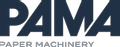Unternehmenslogo von PAMA paper machinery GmbH