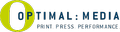 Unternehmenslogo von optimal media GmbH