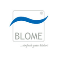 Unternehmenslogo von Blome GmbH & Co. KG