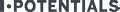 Unternehmenslogo von i-potentials GmbH