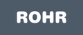 Unternehmenslogo von Wolfgang Rohr GmbH Co. KG, Kiesbaggerei