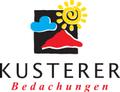 Unternehmenslogo von Kusterer GmbH & Co. Bedachungs KG