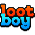 Unternehmenslogo von LOOTBOY GmbH