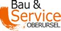 Company logo of Bau & Service Oberursel