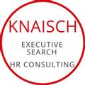 Unternehmenslogo von KNAISCH CONSULTING GMBH