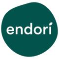 Unternehmenslogo von endori food GmbH & Co. KG