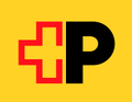 Company logo of Swiss Post Cargo DE GmbH