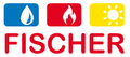 Unternehmenslogo von FISCHER - Bad Heizung Solar - GmbH