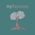 Unternehmenslogo von myRapunzel GmbH