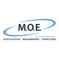 Unternehmenslogo von Moeller Operating Engineering GmbH