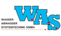 Unternehmenslogo von W.A.S. Wasser-Abwasser Systemtechnik GmbH