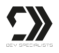 Unternehmenslogo von Dev Specialists GmbH