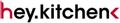 Unternehmenslogo von hey.kitchen GmbH