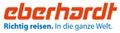 Company logo of Eberhardt TRAVEL GmbH