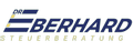 Unternehmenslogo von Dr. Eberhard GmbH & Co. KG StbG