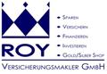 Unternehmenslogo von ROY Versicherungsmakler GmbH