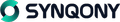 Unternehmenslogo von SYNQONY GmbH