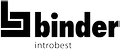 Unternehmenslogo von binder introbest GmbH & Co KG