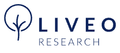 Unternehmenslogo von Liveo Research