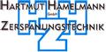 Unternehmenslogo von Hartmut Hamelmann GmbH