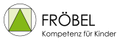 Unternehmenslogo von FRÖBEL Bildung und Erziehung gemeinnützige GmbH