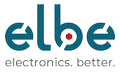 Unternehmenslogo von elbe electronic GmbH