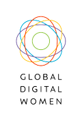 Unternehmenslogo von Global Digital Women GmbH