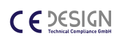 Company logo of CE Design Technical Compliance GmbH