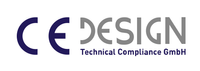 Unternehmenslogo von CE Design Technical Compliance GmbH