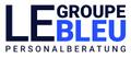 Unternehmenslogo von le groupe bleu GmbH
