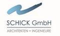 Unternehmenslogo von Schick GmbH Architekten und Ingenieure