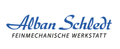 Unternehmenslogo von Alban Schledt GmbH & Co. KG
