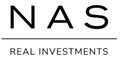 Unternehmenslogo von NAS Real Investment Management GmbH