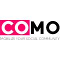 Company logo of gocomo io