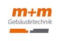Unternehmenslogo von m+m Gebäudetechnik GmbH