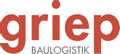 Unternehmenslogo von griep Baulogistik GmbH