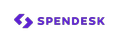 Unternehmenslogo von Spendesk