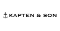 Unternehmenslogo von Kapten & Son GmbH