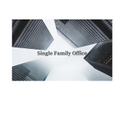 Unternehmenslogo von Single Family Office