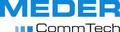 Unternehmenslogo von MEDER CommTech GmbH