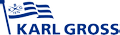 Unternehmenslogo von  Karl Gross Internationale Spedition GmbH