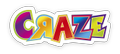 Unternehmenslogo von CRAZE GmbH