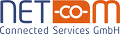 Unternehmenslogo von Netcom Connected Services GmbH